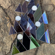 Mountains  - choose your own colors