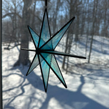 Decorative Window Star