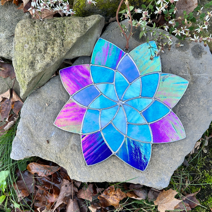 Flower Mandala