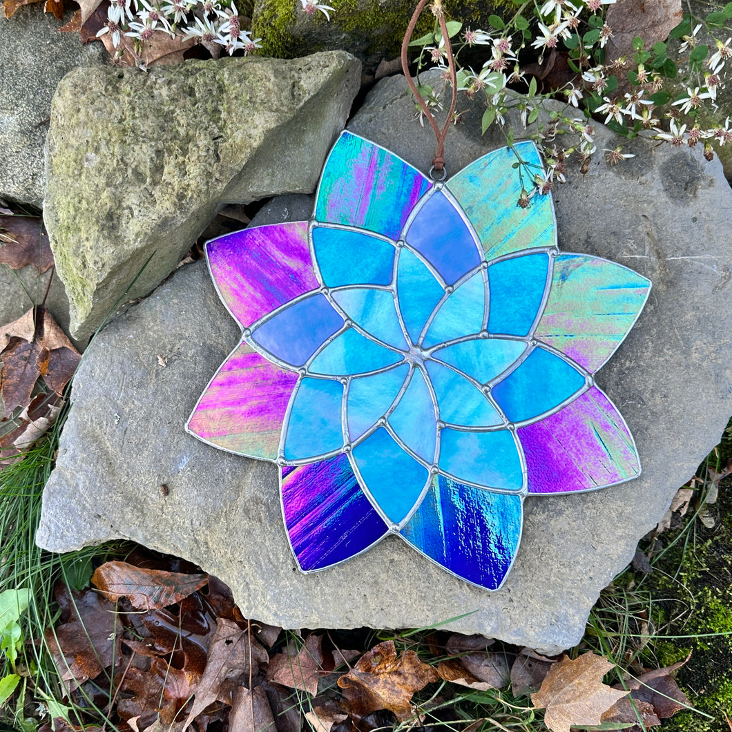 Flower Mandala