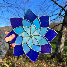 Flower Mandala