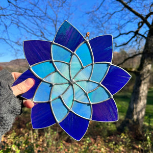 Flower Mandala