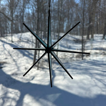 Decorative Window Star