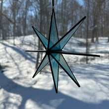Decorative Window Star