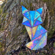Large Fox